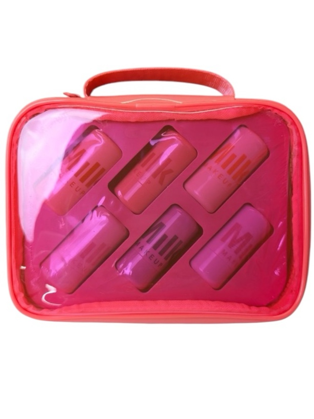 Milk Makeup Ready to Jelly Vault all 6 original shades jelly lip + cheek stain
